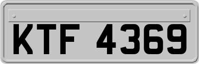 KTF4369
