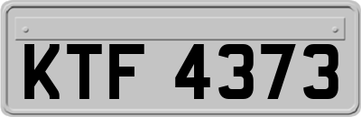 KTF4373