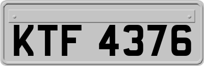 KTF4376