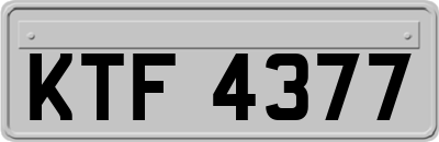KTF4377