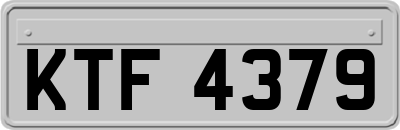 KTF4379