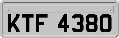 KTF4380