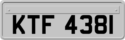 KTF4381