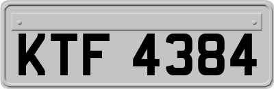 KTF4384