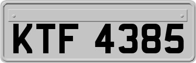 KTF4385