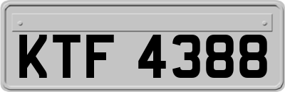 KTF4388
