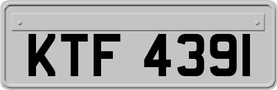 KTF4391