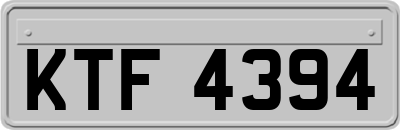 KTF4394