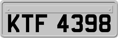 KTF4398
