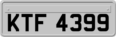 KTF4399