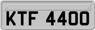 KTF4400