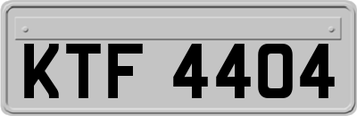 KTF4404