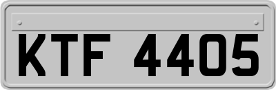 KTF4405