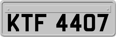 KTF4407