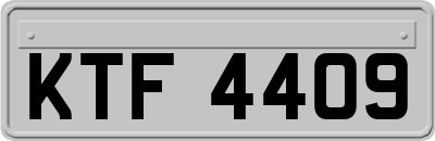 KTF4409