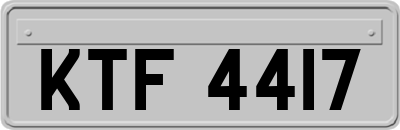 KTF4417
