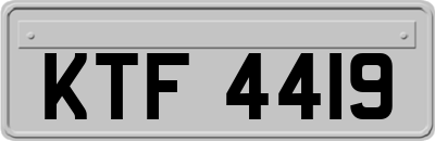 KTF4419