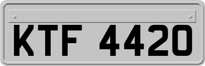 KTF4420
