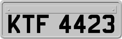 KTF4423
