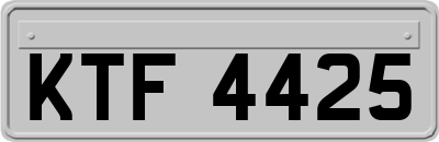 KTF4425