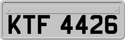 KTF4426