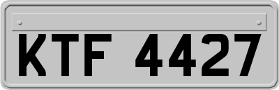 KTF4427
