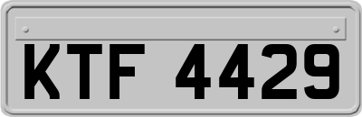 KTF4429