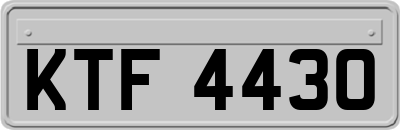 KTF4430
