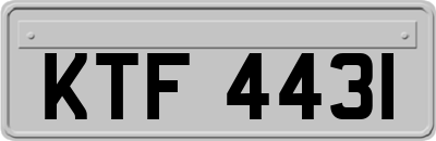 KTF4431