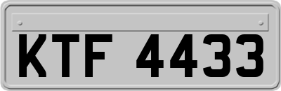 KTF4433