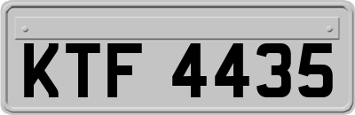 KTF4435
