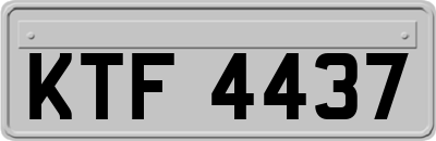 KTF4437