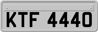 KTF4440