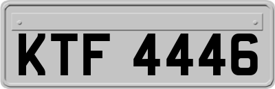 KTF4446