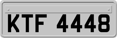 KTF4448