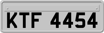 KTF4454