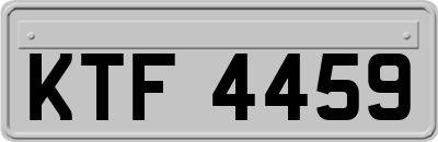 KTF4459