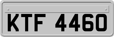 KTF4460
