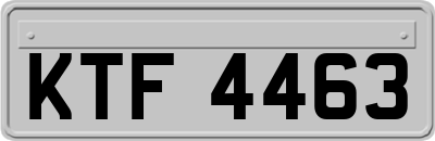 KTF4463