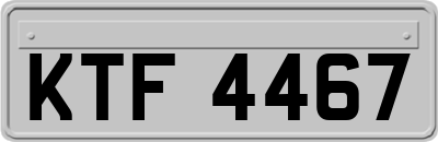 KTF4467