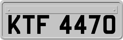 KTF4470