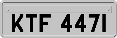 KTF4471