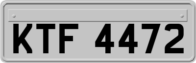 KTF4472