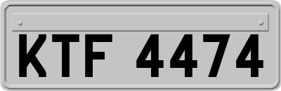 KTF4474
