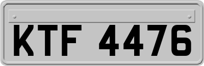 KTF4476