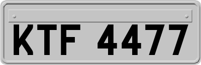 KTF4477