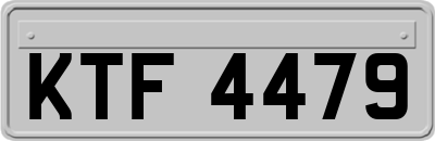 KTF4479