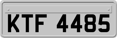 KTF4485