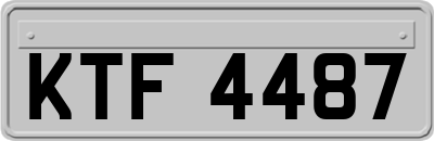 KTF4487