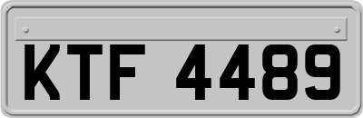 KTF4489